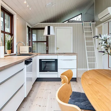 Сasa de vacaciones Two-bedroom Holiday In 3