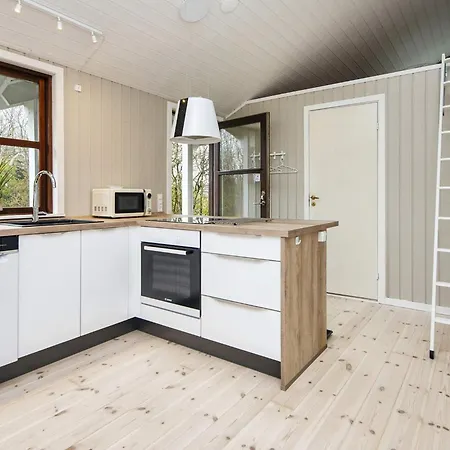 Two-bedroom Holiday In 3 * Hemmet