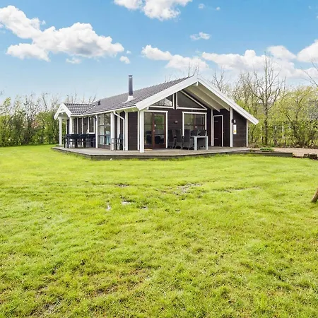 Сasa de vacaciones Two-bedroom Holiday In 3 Hemmet